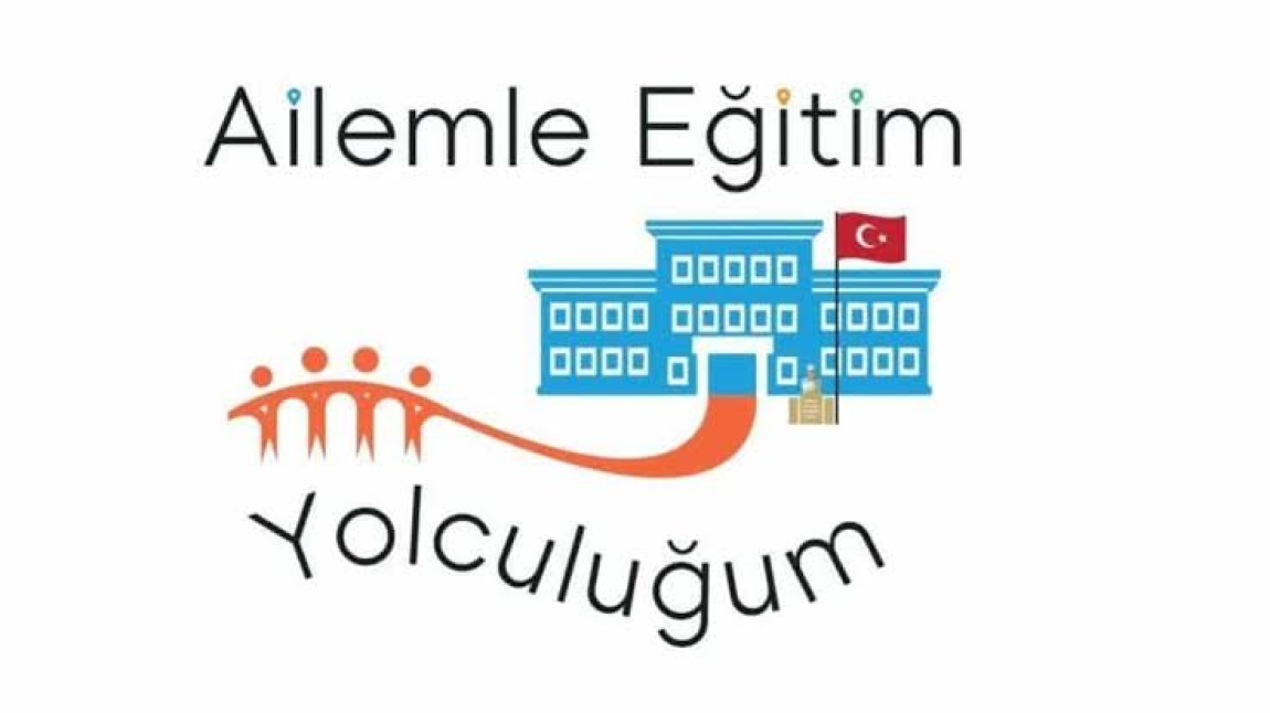 ANASINIFI B ŞUBESİ İLE AİLEMLE EĞİTİM YOLCULUĞUMA DEVAM